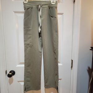 Men's Olive Green Pants